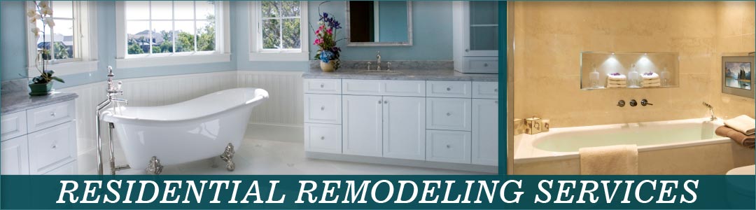 Fairfield County Remodeling