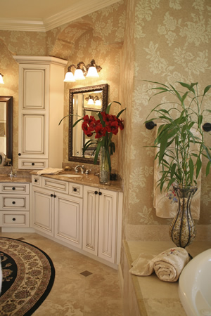 Fairfield County Bathroom Remodeling