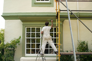 Old Greenwich painting contractor