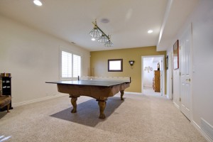 Fairfield County Basement Remodeling