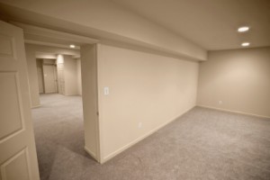 Fairfield County Basement Remodeling