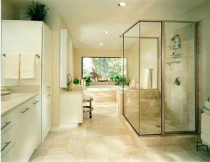 Fairfield County Bathroom Remodeling