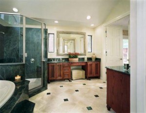 Fairfield County Bathroom Remodeling