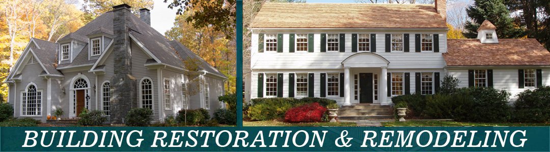 Fairfield County Restoration