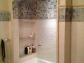 Bathroom Before and After