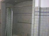 Bathroom Before and After