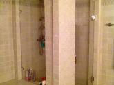 Bathroom Before and After