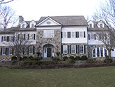 Fairfield County Exterior Painting