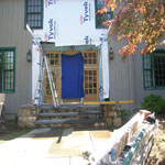 Fairfield County House Painters Painting Exterior Siding