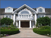 Fairfield County Exterior Painting