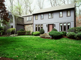 Fairfield County Exterior Painting