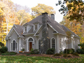 Fairfield County Exterior Painting