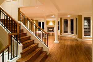 Fairfield County Wood Floor Refinishing